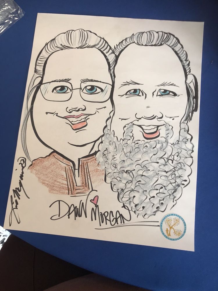 Morgan-Dawn T.'s profile image