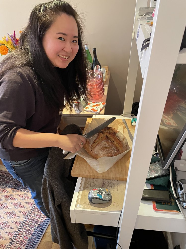 Esther G.'s profile image