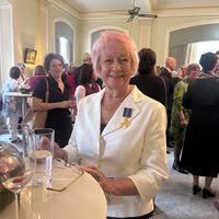 Jan Clifford's profile image