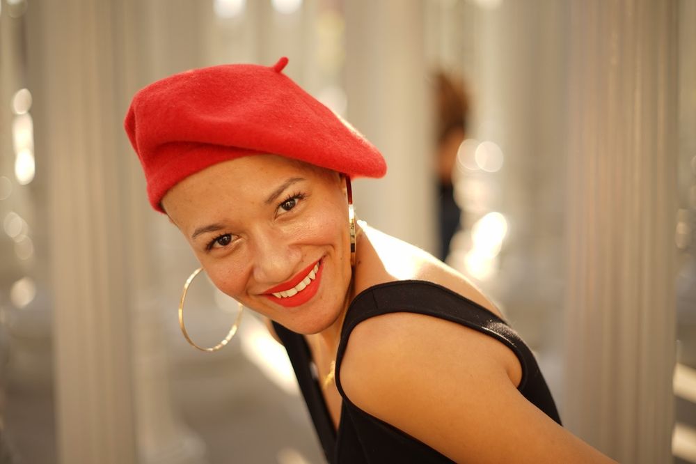 Jenique H.'s profile image