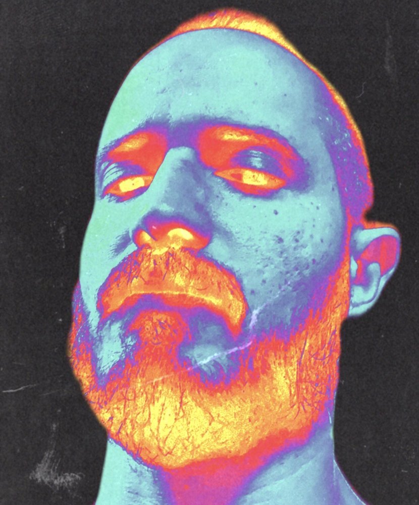 Luis Felipe P.'s profile image