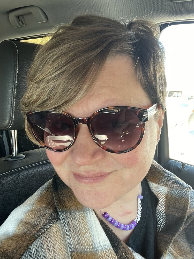 Andrea B.'s profile image