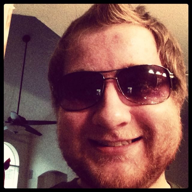 Michael B.'s profile image