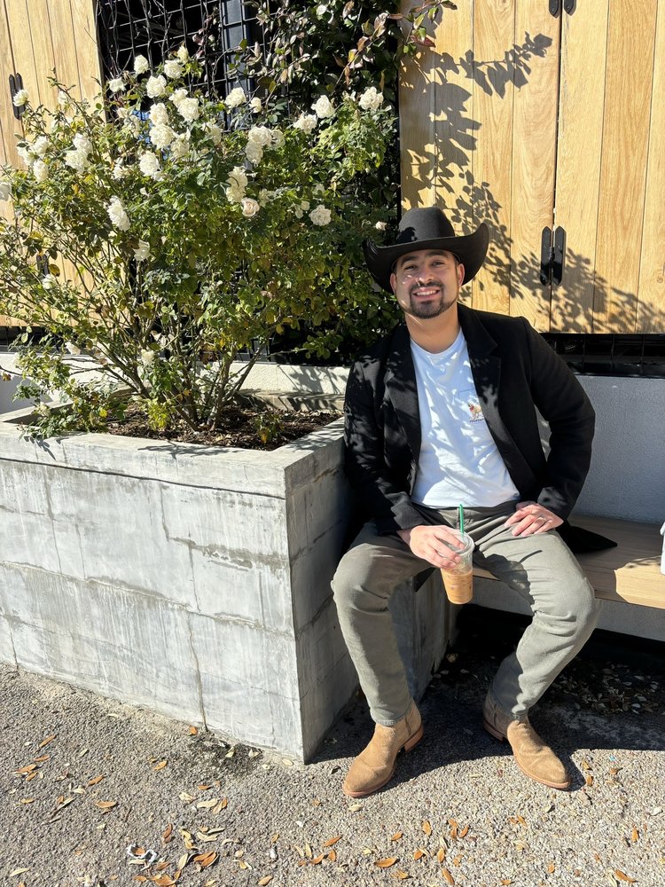 Luis U.'s profile image