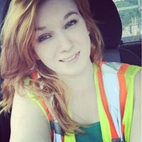 Angelique C.'s profile image