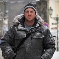 Jonathan M.'s profile image
