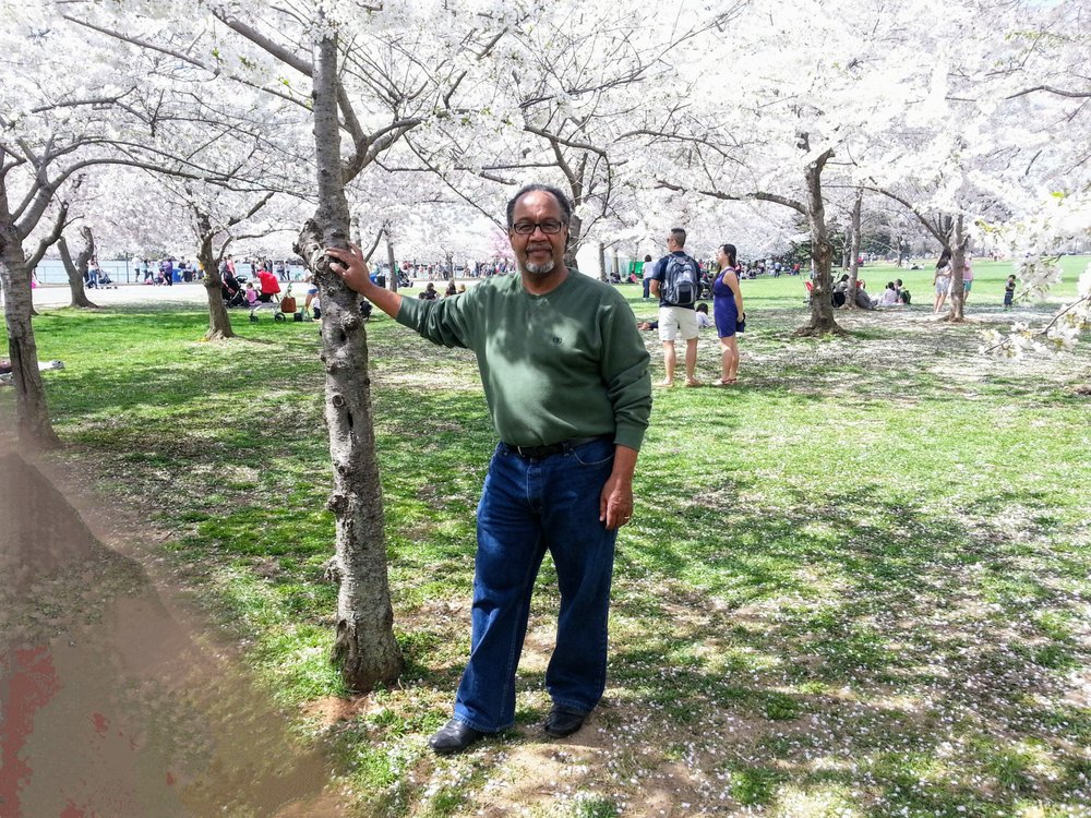 Barry P.'s profile image