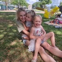 Lauren Barram's profile image