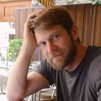 Raymond Cook's profile image