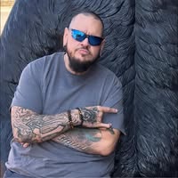 Tim Chubbs Harrison's profile image