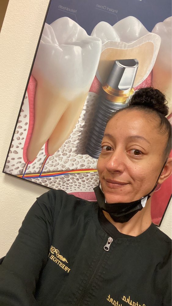 Latasha P.'s profile image