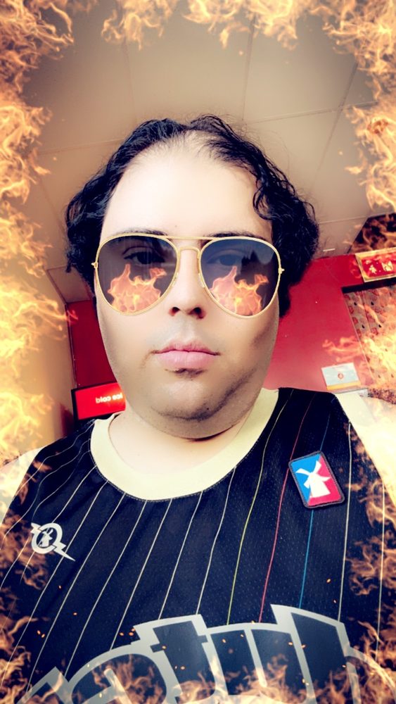 Amir T.'s profile image