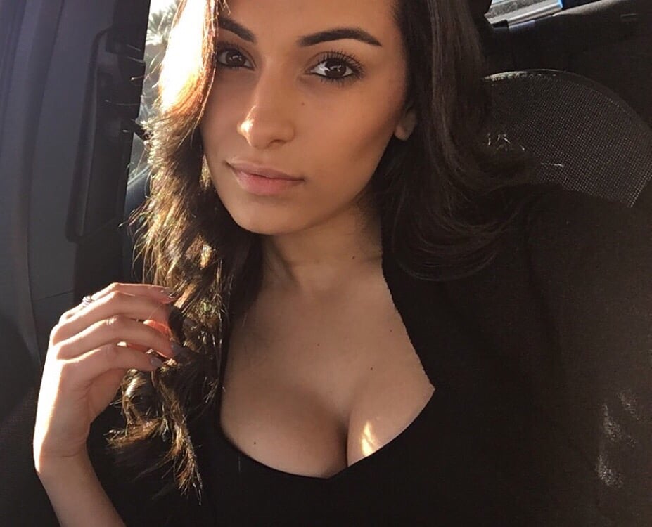Chanelle V.'s profile image