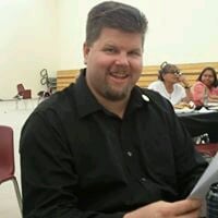 Jeff B.'s profile image