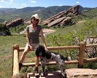 Margie B.'s profile image