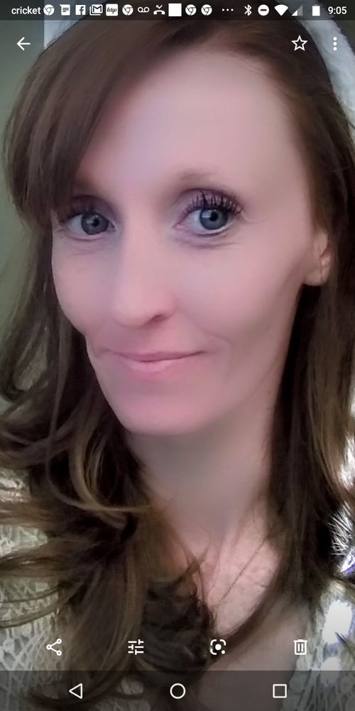 Melissa P.'s profile image