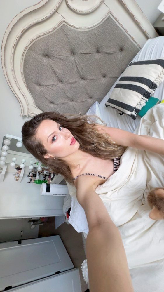 Julia V.'s profile image
