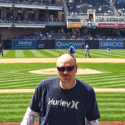 Kevin F.'s profile image