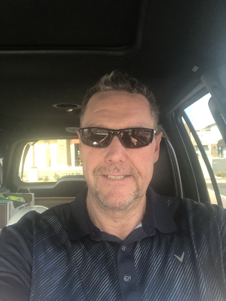 Gary M.'s profile image