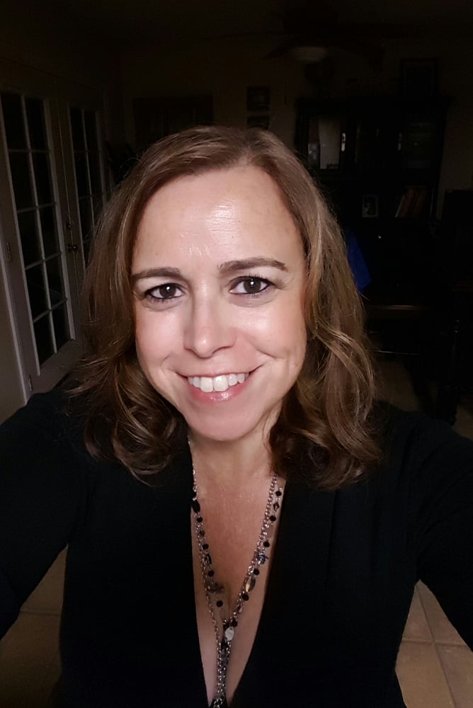 Andrea F.'s profile image