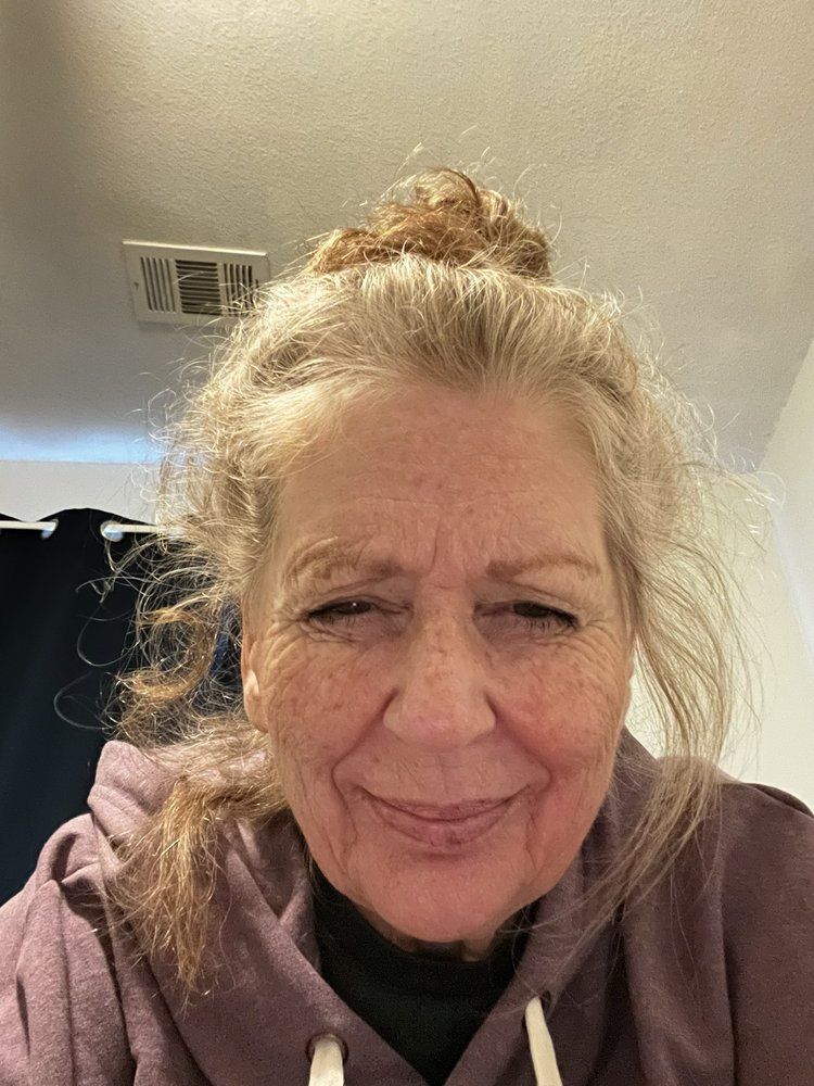 Mona K.'s profile image
