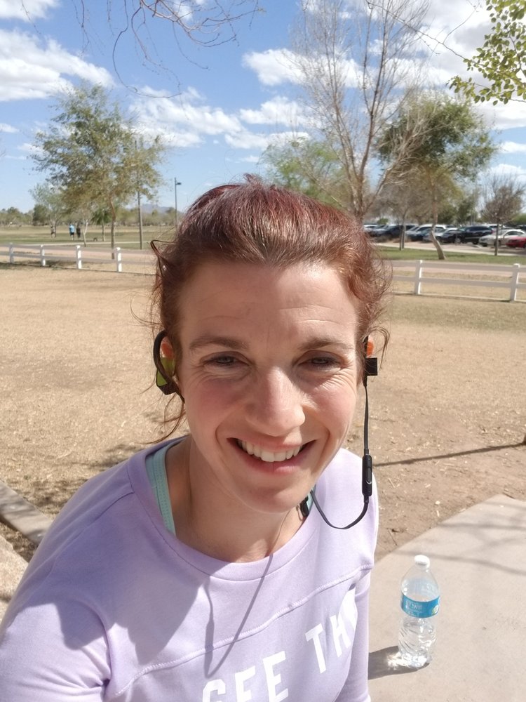 Becky T.'s profile image