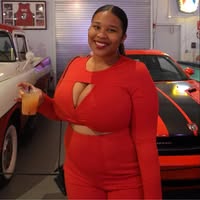 Candise Williams's profile image