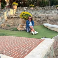 Aracely Lopez's profile image