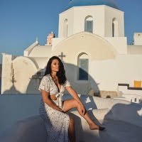 Giselle Ma's profile image