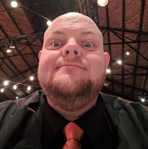 Matt Wicks's profile image