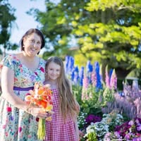 Amanda Furnari Griffiths's profile image