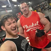 Joshua Potts's profile image