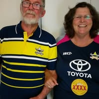 Janette McCarthy's profile image