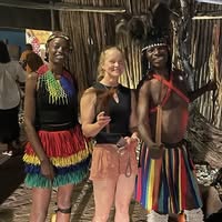 Mervi Katariina Aho's profile image