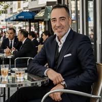 Paolo Gambino's profile image