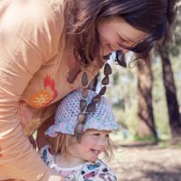 Janine Trav's profile image