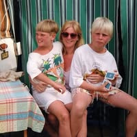 Caron Horton's profile image