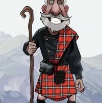 Michael Hoffman's profile image