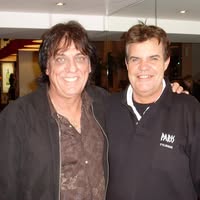 Paul Hallam's profile image