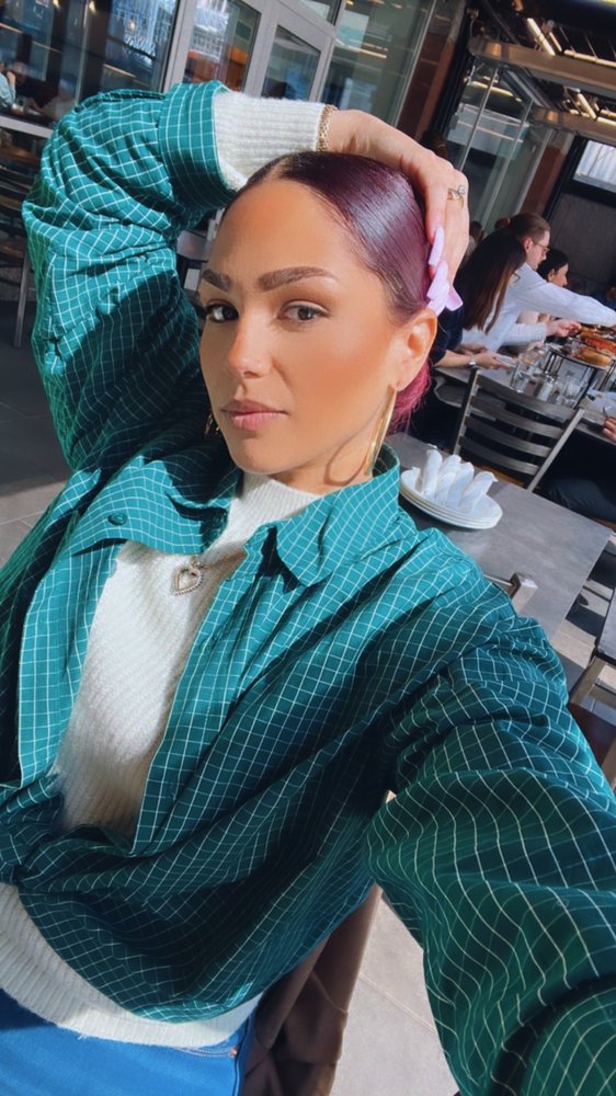 Michelle L.'s profile image