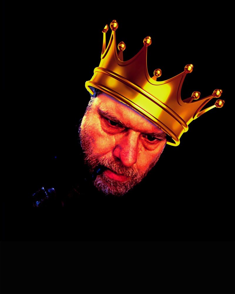 Tod R.'s profile image