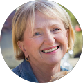 Profile Photo of Mary Primeau
