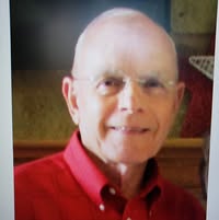 Charles Keeling's profile image