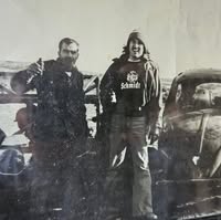 Robert Shaffer's profile image