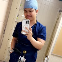 Peter Peralta RN's profile image