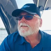 Terry Cox's profile image