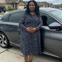 Aberwa Ocran's profile image