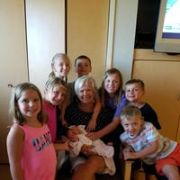Linda Pursley Pfeffer's profile image