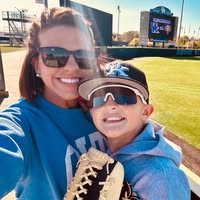 Jessica Teaney's profile image