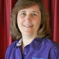 Debbie Turner's profile image